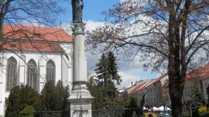 Starobylé město Levoča 5 Zdroj: https://sk.wikipedia.org/wiki/Levo%C4%8Da