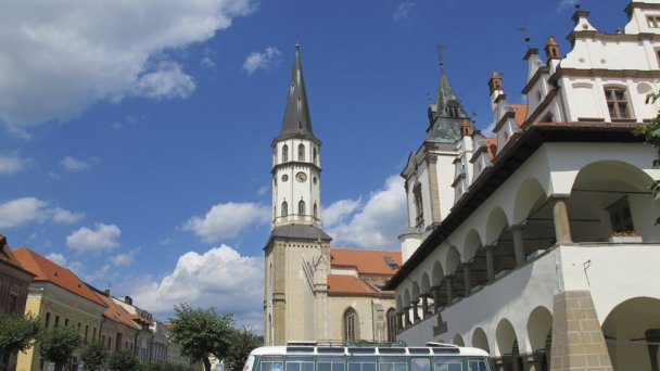 Levočská radnice 5 Zdroj: https://slovenskycestovatel.sk/item/bazilika-svateho-jakuba Levočská radnice 5 Zdroj: https://slovenskycestovatel.sk/item/bazilika-svateho-jakuba