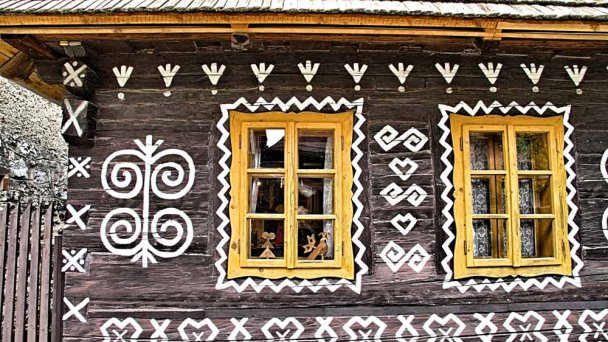 Skanzen 3 Autor: Mr.Theklan Zdroj: https://www.flickr.com/photos/theklan/with/8454372924/ Skanzen 3 Autor: Mr.Theklan Zdroj: https://www.flickr.com/photos/theklan/with/8454372924/