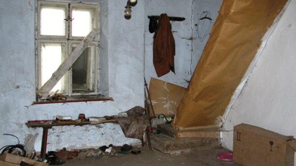 Panský dvůr v Turej Lúke 2 Zdroj: http://myjava.sk/obcan/galeria/11