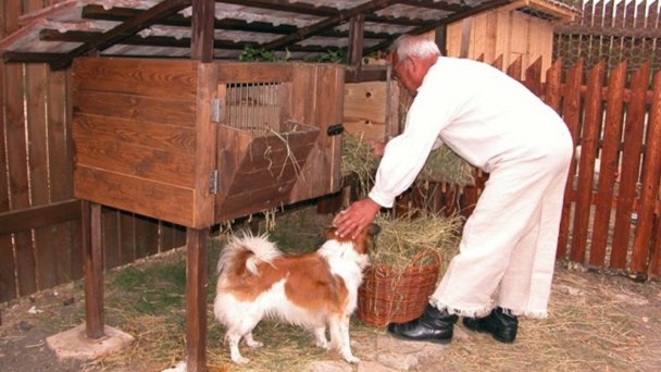 Panský dvůr v Turej Lúke 5 Zdroj: http://myjava.sk/obcan/galeria/11