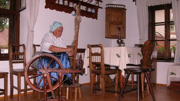 Panský dvůr v Turej Lúke 6 Zdroj: http://myjava.sk/obcan/galeria/11
