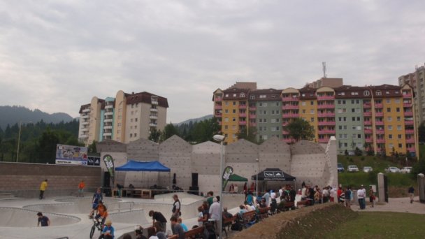 Skatepark Ružomberok 3 Zdroj: https://ruzomberok.dnes24.sk/galeria/rk-skatepark-11500/fotografia-17?articleId=137114