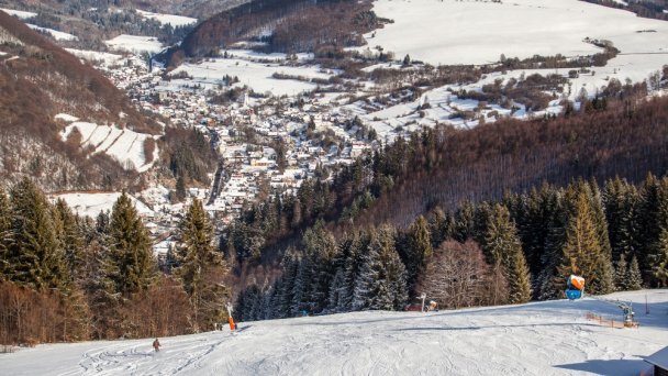 MÝTO SKI & FUN 4
