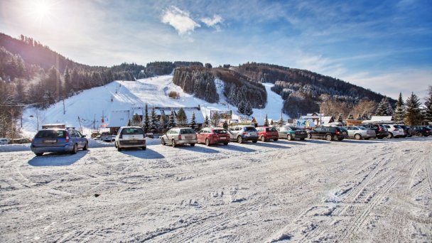 MÝTO SKI & FUN 7