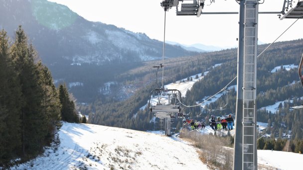 Skipark Meander Oravice 12 Skipark Meander Oravice 12