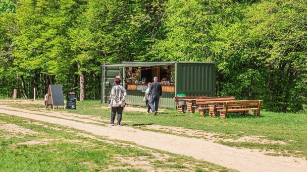 Sysloviště na Muránské planině 15