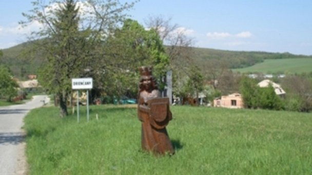 Pohádkové sluneční hodiny Drienčany 6