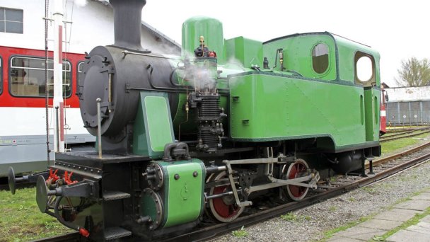 Košická detská historická železnica 2 Košická detská historická železnica 2