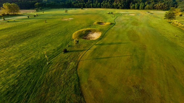 Golf klub Vegas Lozorno 2