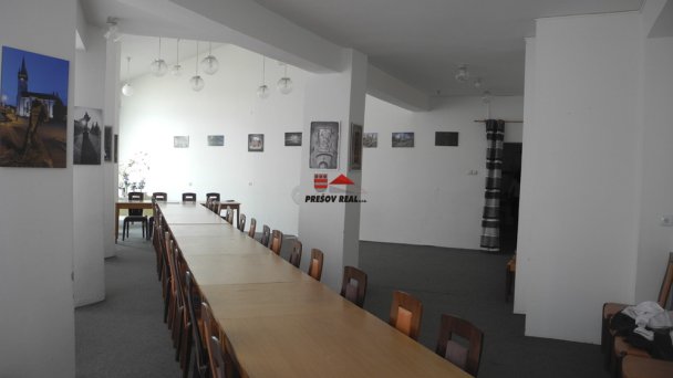 Vodárenská věž Prešov 2