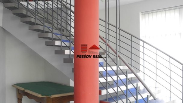 Vodárenská věž Prešov 3
