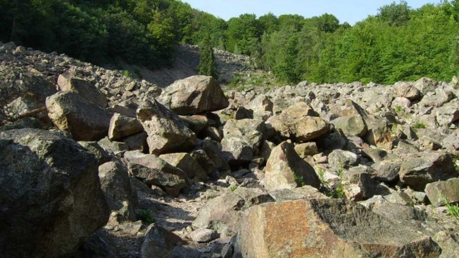 Nejznámější chráněné krajinné oblasti na Slovensku