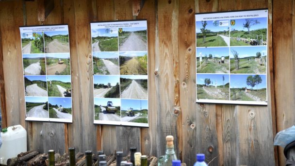 Malokarpatská vinná cesta 3 Malokarpatská vinná cesta 3
