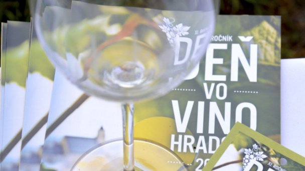 Malokarpatská vinná cesta 6 Malokarpatská vinná cesta 6