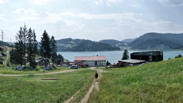 Vodní nádrž Palcmanská Maša 2 Autor: Govisity.com Zdroj: https://www.flickr.com/search/?text=palcmanska%20masa&license=4%2C5%2C9%2C10