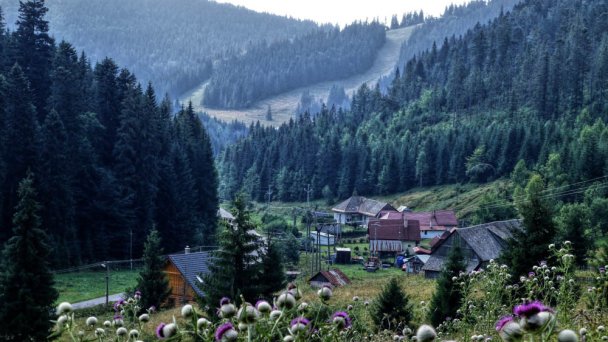 Vodní nádrž Palcmanská Maša 4 Autor: Govisity.com Zdroj: https://www.flickr.com/search/?text=palcmanska%20masa&license=4%2C5%2C9%2C10