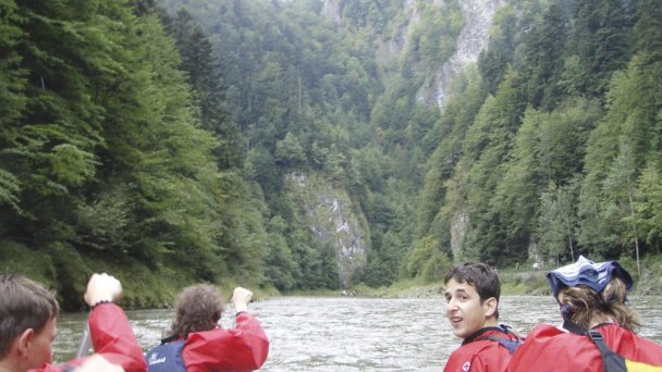 Rafting Dunajec Mutton 5 Zdroj: https://www.mutton.sk/slo/service/rafting-dunajec
