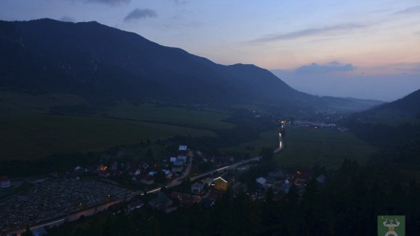 Rozhledna Terchovské srdce 4 Zdroj: https://www.terchova.sk/datso-2/view-album/424