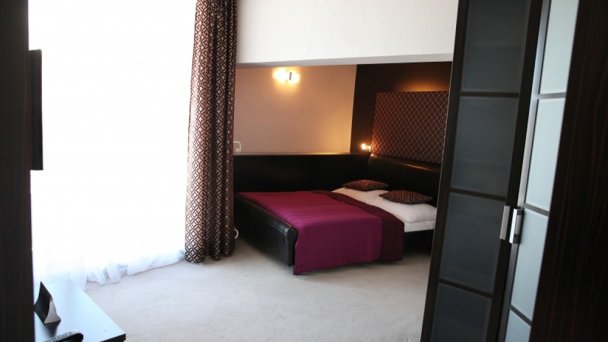 Hotel Atrium *** Nový Smokovec 19 Hotel Atrium *** Nový Smokovec 19
