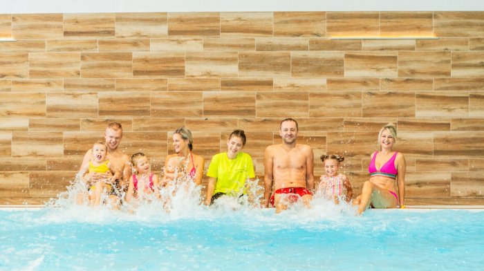 Tatry s dětmi výhodně – baby friendly hotel a 2 děti do 6 let zdarma