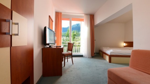 Hotel Atrium *** Nový Smokovec 33 Hotel Atrium *** Nový Smokovec 33