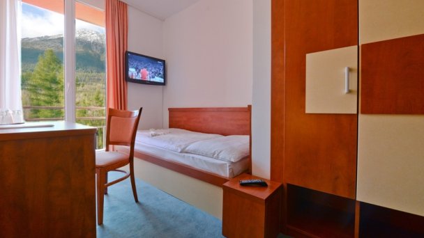 Hotel Atrium *** Nový Smokovec 31 Hotel Atrium *** Nový Smokovec 31