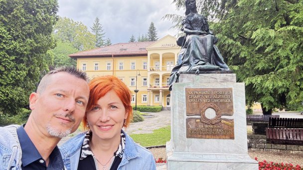 Lázne Bardejovské Kúpele 74