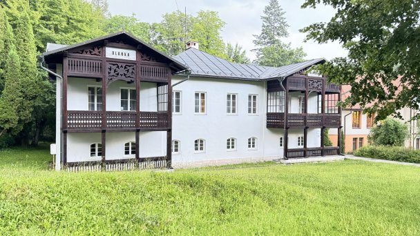 Lázne Bardejovské Kúpele 75