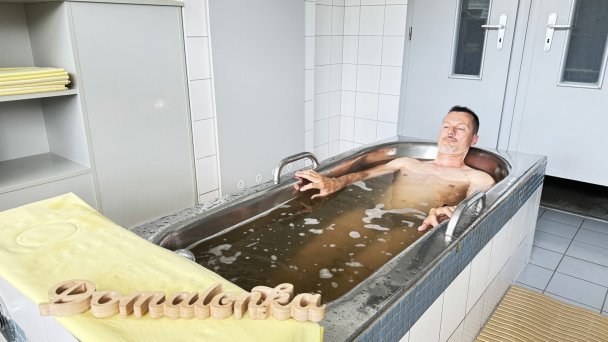 Lázne Bardejovské Kúpele 41