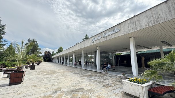 Lázne Bardejovské Kúpele 71