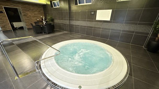 Hotel Alexander **** Bardejov 21 Hotel Alexander **** Bardejov 21