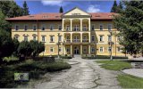 Hotel Alžběta Bardejovské Kúpele