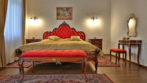 Hotel Alžběta Bardejovské Kúpele 3