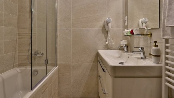 Hotel Alžběta Bardejovské Kúpele 14