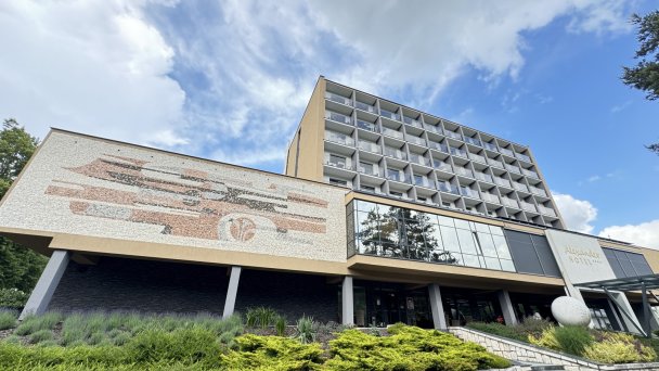 Hotel Alexander **** Bardejov 8 Hotel Alexander **** Bardejov 8
