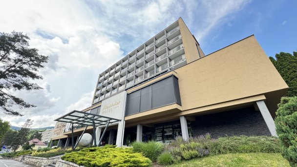Hotel Alexander **** Bardejov 7 Hotel Alexander **** Bardejov 7