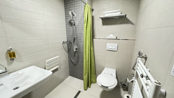 Hotel Alexander **** Bardejov 15 Hotel Alexander **** Bardejov 15