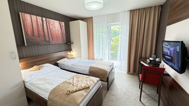 Hotel Alexander **** Bardejov 3 Hotel Alexander **** Bardejov 3