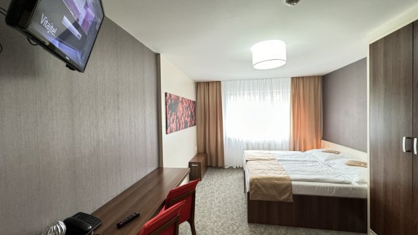 Hotel Alexander **** Bardejov 13 Hotel Alexander **** Bardejov 13