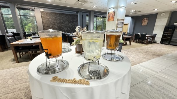 Hotel Alexander **** Bardejov 27 Hotel Alexander **** Bardejov 27