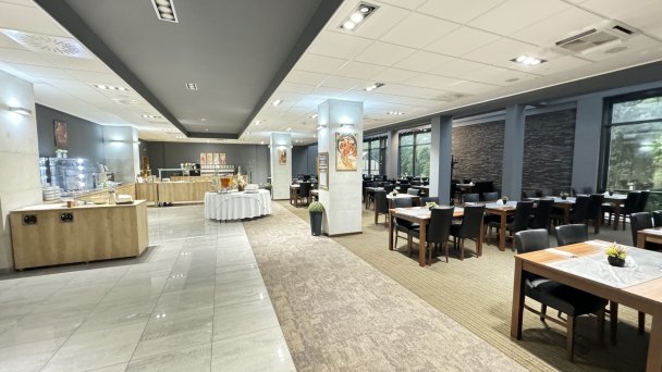Hotel Alexander **** Bardejov 26 Hotel Alexander **** Bardejov 26