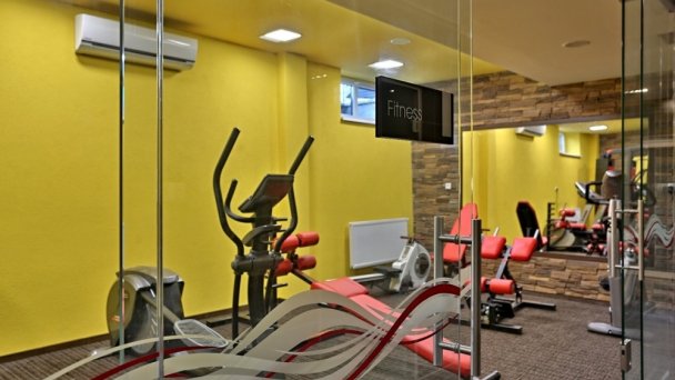 Hotel Alexander **** Bardejov 37 Hotel Alexander **** Bardejov 37