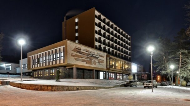 Hotel Alexander **** Bardejov 9 Hotel Alexander **** Bardejov 9