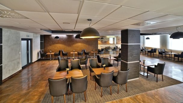 Hotel Alexander **** Bardejov 35 Hotel Alexander **** Bardejov 35