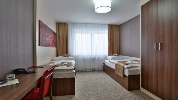 Hotel Alexander **** Bardejov 19 Hotel Alexander **** Bardejov 19