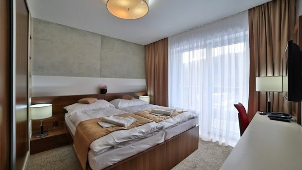 Hotel Alexander **** Bardejov 18 Hotel Alexander **** Bardejov 18