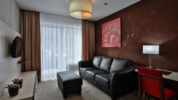 Hotel Alexander **** Bardejov 17 Hotel Alexander **** Bardejov 17