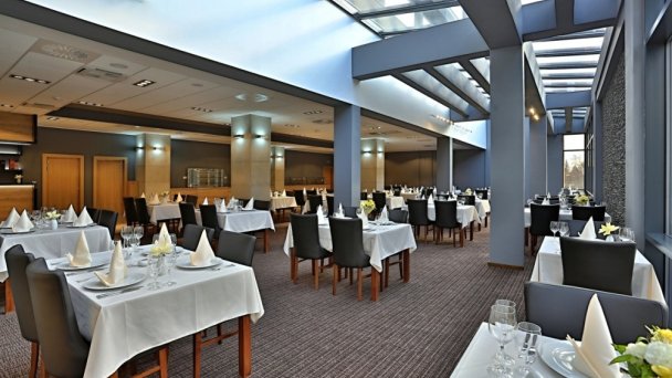 Hotel Alexander **** Bardejov 30 Hotel Alexander **** Bardejov 30