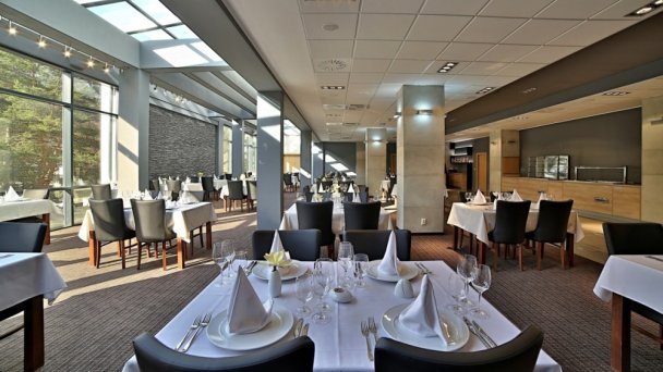 Hotel Alexander **** Bardejov 31 Hotel Alexander **** Bardejov 31